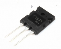 2SC 3998 TO-3PL TRANSISTOR