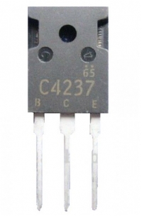 2SC 4237  TO-247 TRANSISTOR