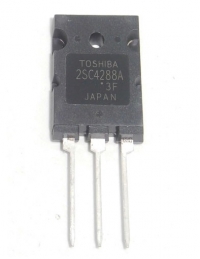 2SC 4288A TO-3PL TRANSISTOR