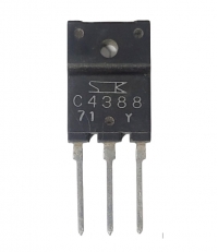 2SC 4388 TO-3PF TRANSISTOR