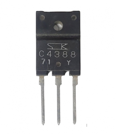 2SC 4388 TO-3PF TRANSISTOR