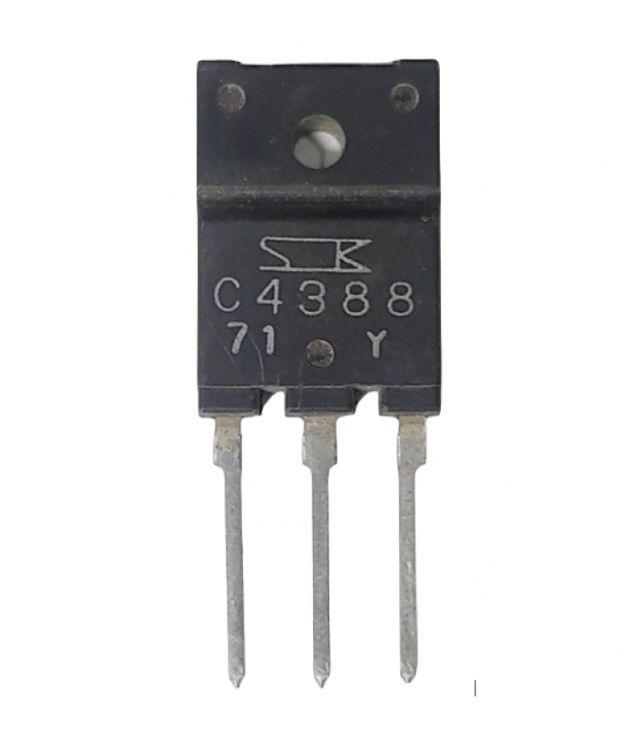 2SC 4388 TO-3PF TRANSISTOR