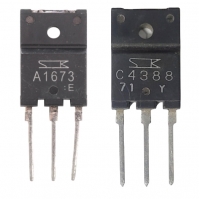 2SC 4388 TO-3PF TRANSISTOR