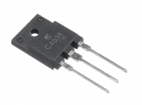 2SC 4538 TO-3PF TRANSISTOR