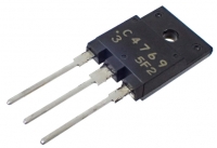 2SC 4769 TO-3PML TRANSISTOR