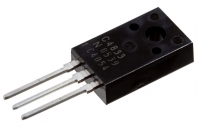 2SC 4833  ITO-220 TRANSISTOR