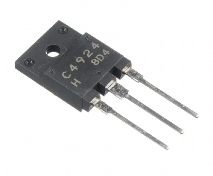 2SC 4924 TO-3PML TRANSISTOR