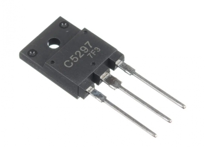 2SC 5297 TO-3PML TRANSISTOR