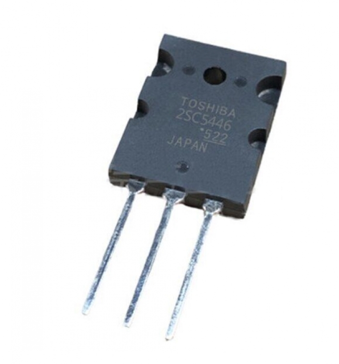 2SC 5446 TO-3PL TRANSISTOR