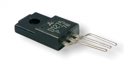 2SD 1275 TO-220FA TRANSISTOR