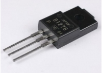 2SD 1276 TO-220FA TRANSISTOR