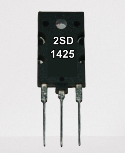 2SD 1425 TO-3PH TRANSISTOR