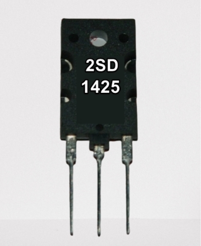 2SD 1425 TO-3PH TRANSISTOR