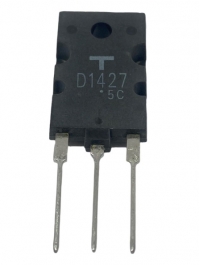 2SD 1427 TO-3PH TRANSISTOR