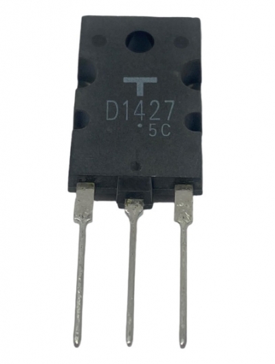 2SD 1427 TO-3PH TRANSISTOR