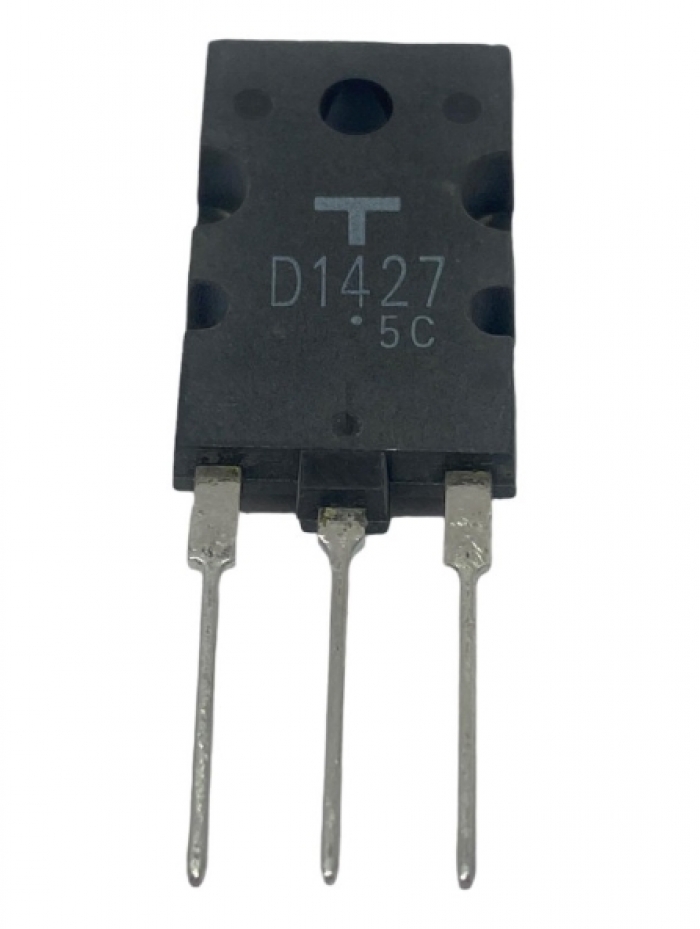 2SD 1427 TO-3PH TRANSISTOR