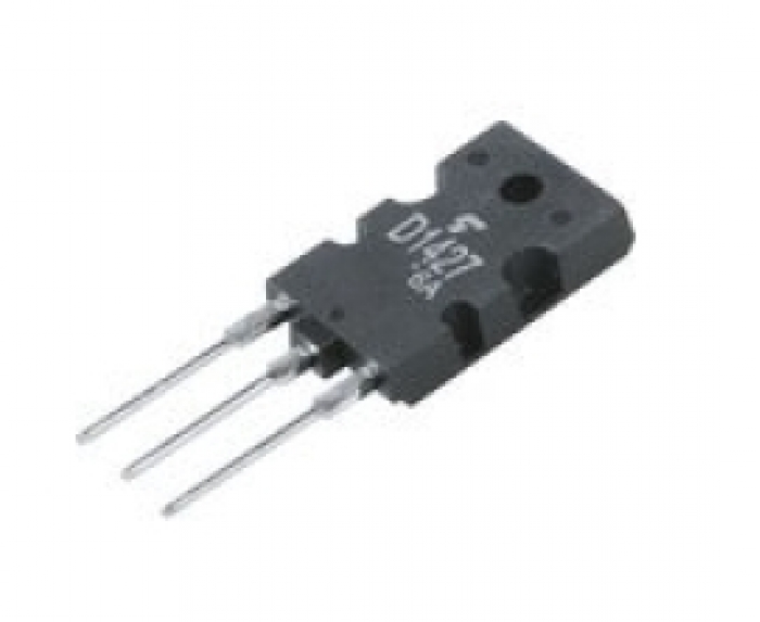 2SD 1427 TO-3PH TRANSISTOR