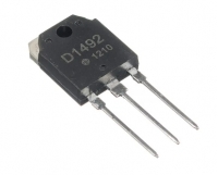 2SD 1492 TO-3P TRANSISTOR