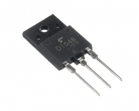 2SD 1548 TO-3PF TRANSISTOR (TO-218)