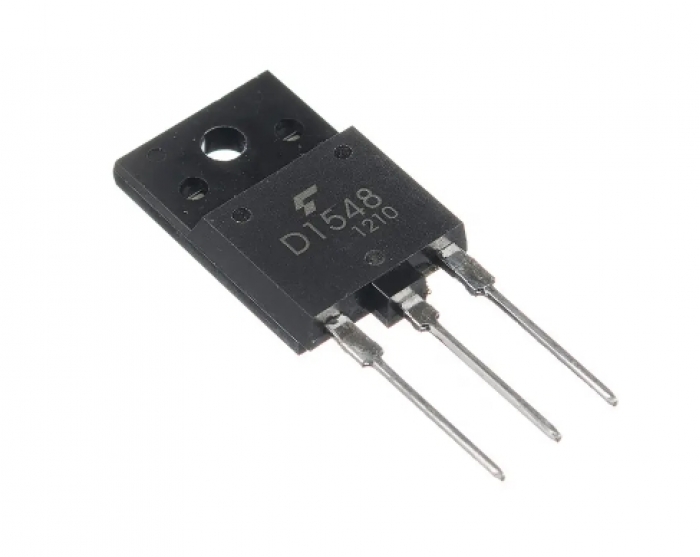 2SD 1548 TO-3PF TRANSISTOR (TO-218)