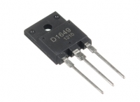 2SD 1649 TO-3PF TRANSISTOR