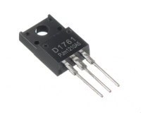 2SD 1761 TO-220F TRANSISTOR