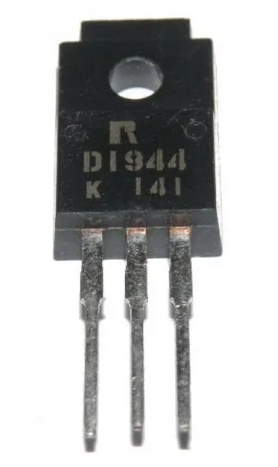 2SD 1944 TO-220FA TRANSISTOR