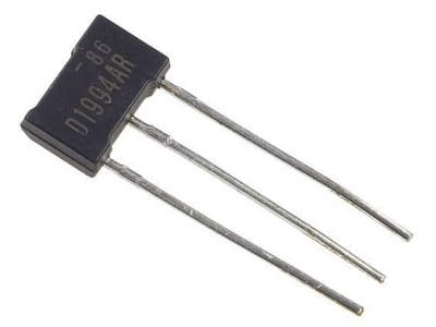 2SD 1994 SIL-3 TRANSISTOR