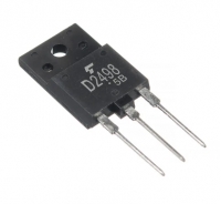 2SD 2498 TO-3PF TRANSISTOR