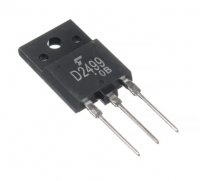 2SD 2499 TO-3PF TRANSISTOR