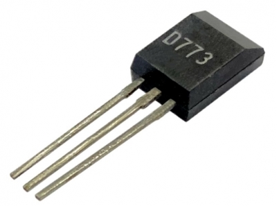 2SD 773 SOT-33 TRANSISTOR