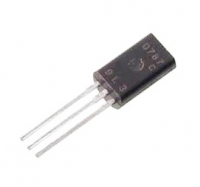 2SD 787 TO-92L TRANSISTOR