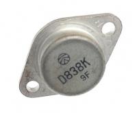 2SD 838M TO-3 TRANSISTOR