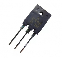 2SD 998 TO-3PF TRANSISTOR