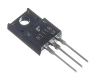 2SK 1118 TO-220F MOSFET TRANSISTOR