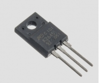 2SK 2645 TO-220F MOSFET TRANSISTOR