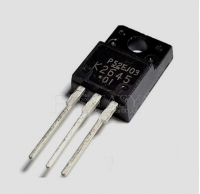 2SK 2645 TO-220F MOSFET TRANSISTOR