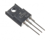 2SK 2750 TO-220F MOSFET TRANSISTOR