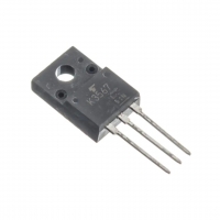 2SK 3567 TO-220F MOSFET TRANSISTOR