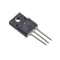 2SK 3569 TO-220F TRANSISTOR