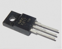 2SK 817 TO-220F MOSFET TRANSISTOR