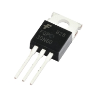 30N60 TO-220 MOSFET TRANSISTOR