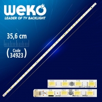 31T12-01A - T315HW05 V1 36 LEDLİ 35.6 CM - (WK-757)