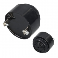 43MM BUZZER-220V (IC-221G)