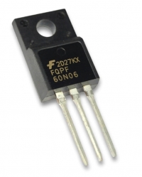 60N06F TO-220F MOSFET TRANSISTOR