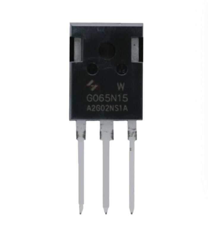 65N15 TO-247 MOSFET TRANSISTOR