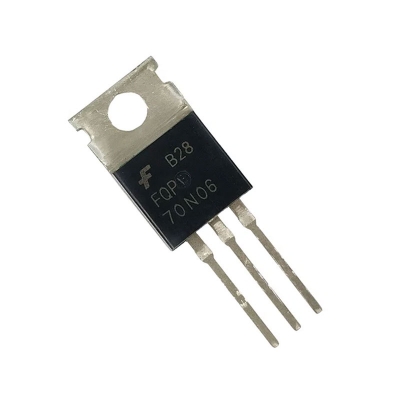 70N06 TO-220 MOSFET TRANSISTOR