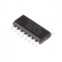 74 HC 595D SOIC-16 SMD ENTEGRE DEVRE