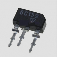 BC 159 SOT-25 TRANSISTOR