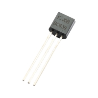 BC 639 TO-92 TRANSISTOR